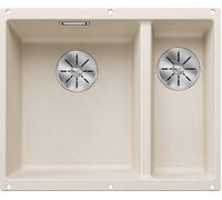 Blanco Subline Évier de cuisine, 527162, 340/160-U