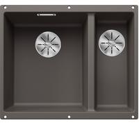 Blanco Subline Évier de cuisine, 527345, 340/160-U