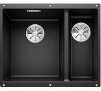 Blanco Subline Évier de cuisine, 525985, 340/160-U