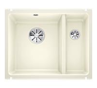 Blanco - Magnolia cristal - Large - 567 x 456 x 185/130 mm