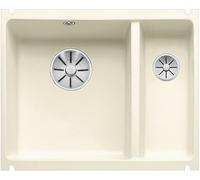 Blanco Subline 350/150-U évier en céramique 56.7x45.6 cm 523742