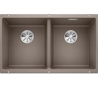 Blanco Subline 350/350-U Silgranit TARTUFO
