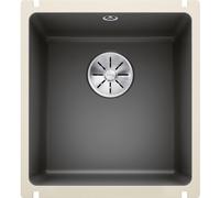Blanco Subline 375-U évier en céramique 45.6x41.4 cm 523731