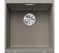 Blanco Subline Évier de cuisine, 523429, 400-U