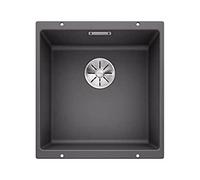 Blanco Subline 400-U évier en granit 40x40 cm anthracite 523422