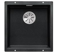 Blanco Subline 400-U évier en granit 40x40 cm anthracite 523422