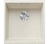 Blanco Subline Évier de cuisine, 527166, 400-U