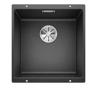 Blanco Subline 400-U Silgranit ANTHRACITE