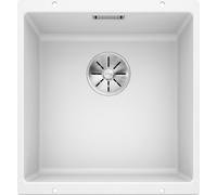 Blanco Subline 400-U Silgranit BLANC