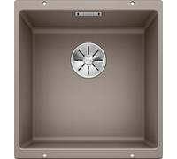 Blanco Subline 400-U Silgranit TARTUFO