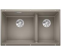 Blanco Subline Évier de cuisine, 523158, 430/270-U