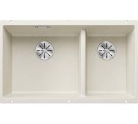 Blanco Subline Évier de cuisine, 527167, 430/270-U