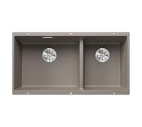 Blanco Subline 480/320/U 523 591 Évier Tartufo