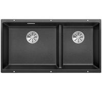 Blanco Subline 480/320-U Silgranit ANTHRACITE