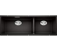 Blanco Subline 480/320-U Silgranit NOIR
