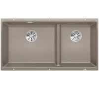 Blanco Subline 480/320-U Silgranit TARTUFO