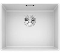 Blanco Subline 500-F Silgranit BLANC