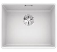 Blanco Subline 500-F Silgranit BLANC