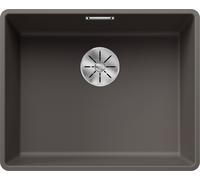 Blanco Subline 500-F Silgranit GRIS VOLCAN