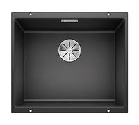 Blanco Évier de cuisine SUBLINE 500-U 523432 Anthracite 500 mm