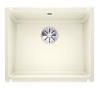 Blanco x x Évier de Cuisine, Gris Roche