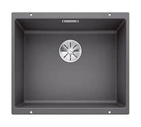 Blanco Subline 500-U Silgranit GRIS ROCHER