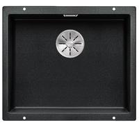 Blanco Évier de cuisine SUBLINE 500-U 523432 Anthracite 500 mm