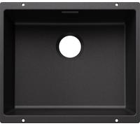 Blanco Subline 500-U évier en granit 50x40 cm anthracite 527797