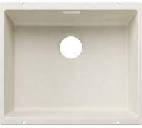 Blanco SUBLINE 500-U Pour Composants Colorés Softweiß 527796