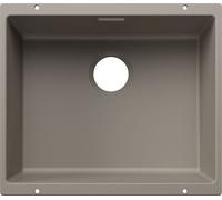 BLANCO SUBLINE 500-U Pour Composants Colorés Tartufo 527801