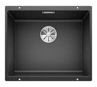 BLANCO SUBLINE 500-U Rangement au-dessus de l'évier Silgranit