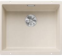 Blanco Subline 500-U Silgranit BLANC SOFT