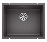Blanco Subline 500-U Silgranit GRIS ROCHER