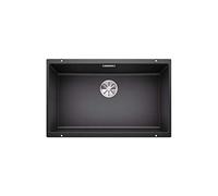 Blanco Subline 700-U évier en granit 70x40 cm anthracite 523442