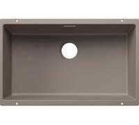 Blanco Subline 700-U évier en granit 70x40 cm beige 527809