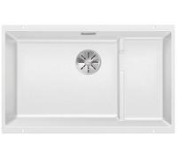 Blanco Subline 700-U Level Silgranit BLANC