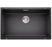 Blanco Subline 700-U Silgranit ANTHRACITE