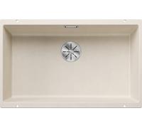 Blanco Subline 700-U Silgranit BLANC SOFT