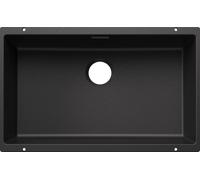 Blanco Subline 700-U Silgranit sans vidage ANTHRACITE