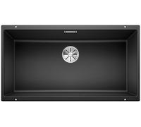 Blanco Subline 800-U Silgranit ANTHRACITE