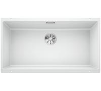 Blanco Subline 800-U Silgranit BLANC