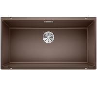 Blanco Subline 800-U Silgranit CAFE