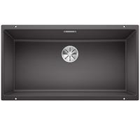 Blanco Subline 800-U Silgranit GRIS ROCHER