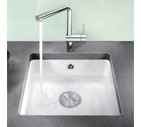 Blanco Subline Évier de cuisine, 523726, 375-U