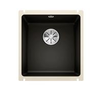 Blanco Subline Évier de cuisine, 523732, 375-U