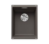 Blanco Subline Évier de cuisine, 527343,