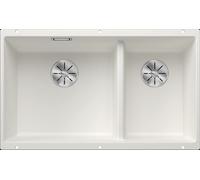 Blanco Subline Évier de cuisine, 527167, 430/270-U
