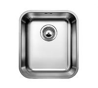 Blanco Supra 340-U Inox Inox Lisse