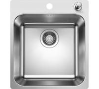 Blanco Supra Évier de cuisine, 526353, 400-IF/A