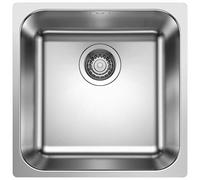 Blanco Supra 400-IF R12 Inox Inox Lisse